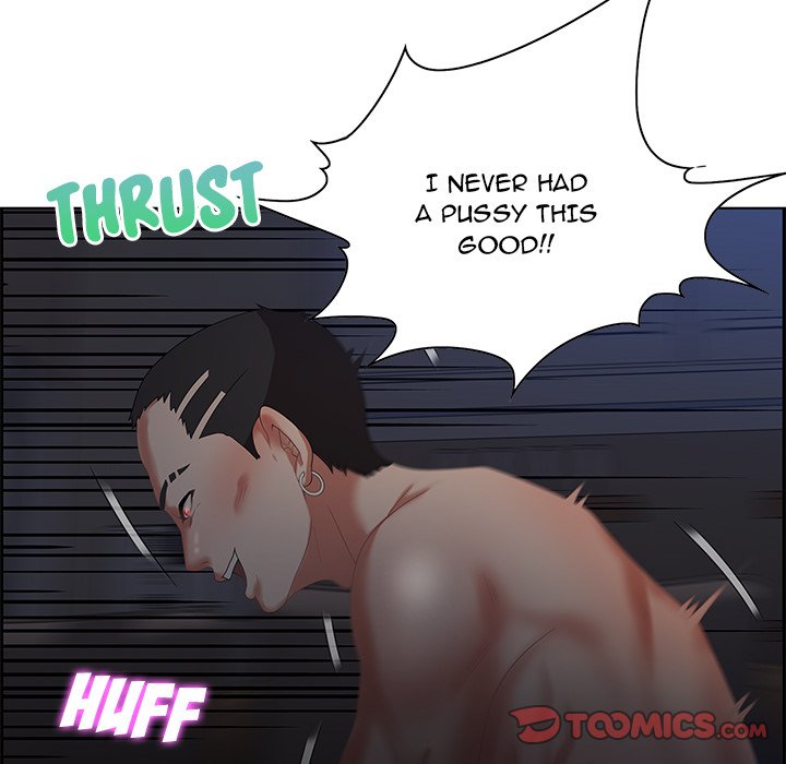 Tasty Chat 0km - Chapter 14 Page 45