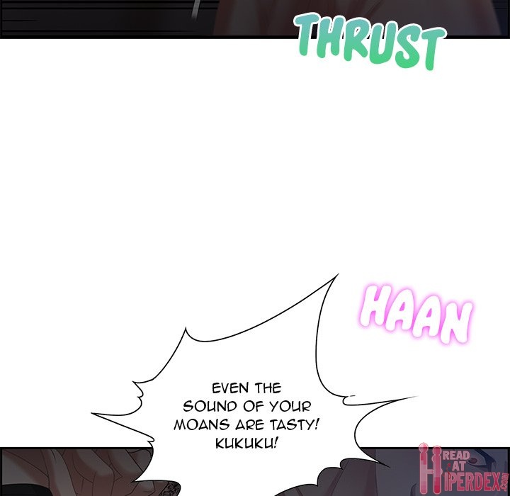 Tasty Chat 0km - Chapter 14 Page 46