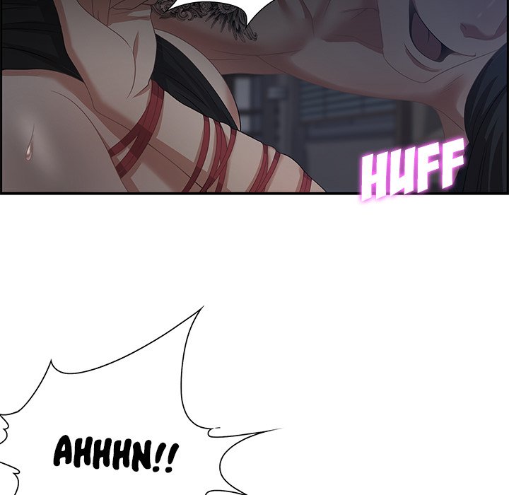 Tasty Chat 0km - Chapter 14 Page 47