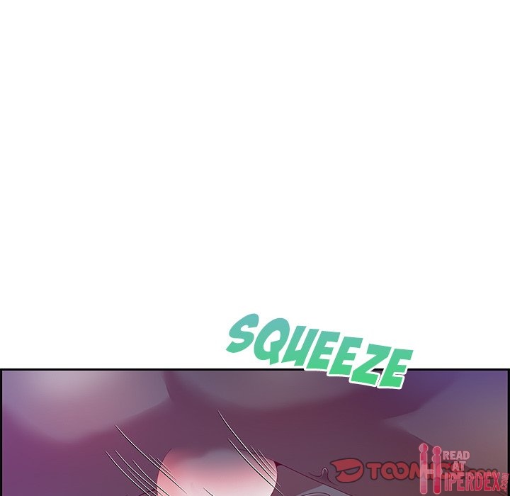 Tasty Chat 0km - Chapter 14 Page 51