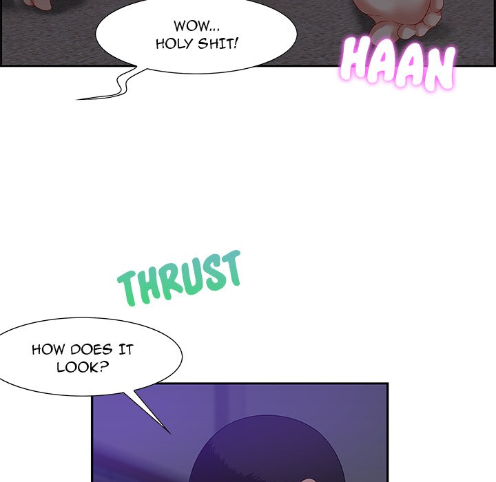 Tasty Chat 0km - Chapter 14 Page 54