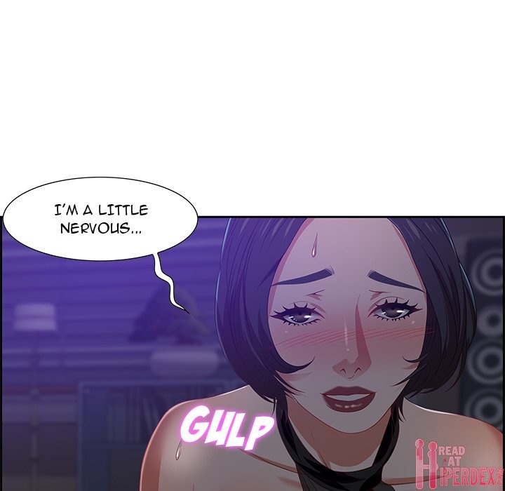 Tasty Chat 0km - Chapter 14 Page 6