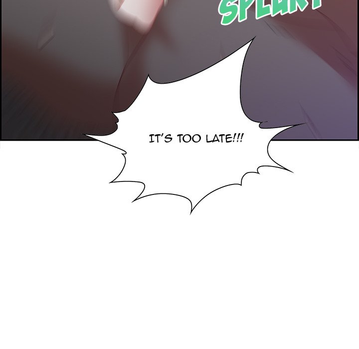 Tasty Chat 0km - Chapter 14 Page 85
