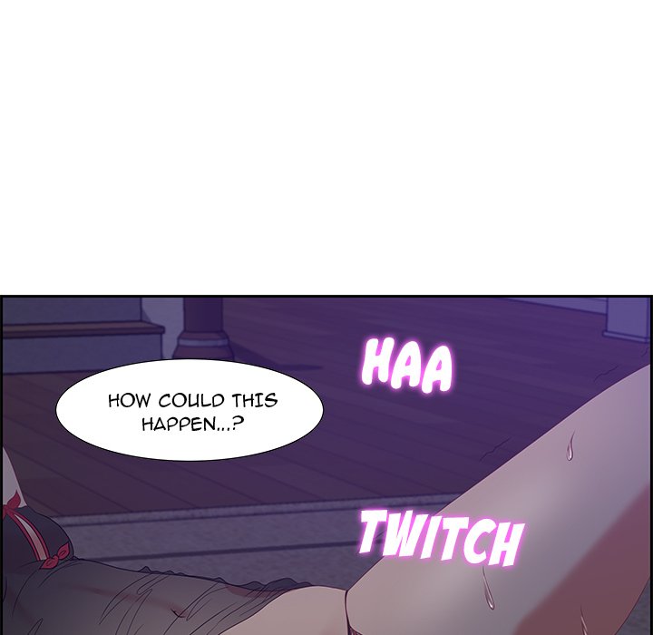 Tasty Chat 0km - Chapter 14 Page 89
