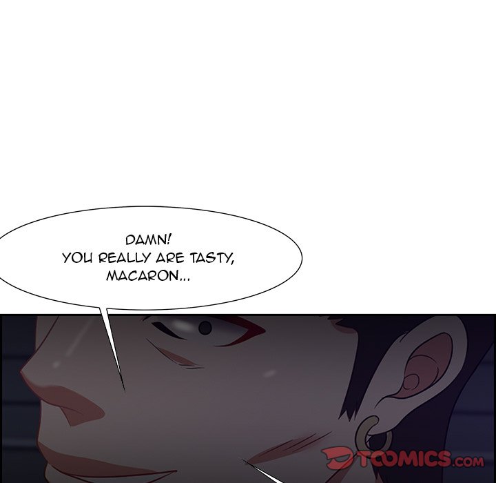 Tasty Chat 0km - Chapter 14 Page 93