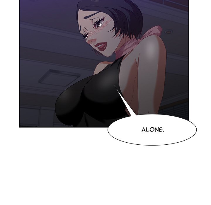 Tasty Chat 0km - Chapter 14 Page 95