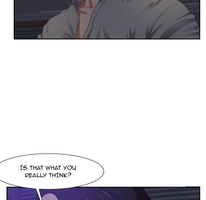 Tasty Chat 0km - Chapter 14 Page 97