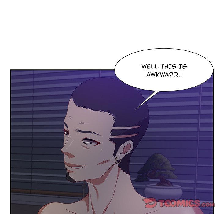 Tasty Chat 0km - Chapter 14 Page 99
