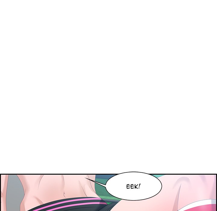 Tasty Chat 0km - Chapter 15 Page 104