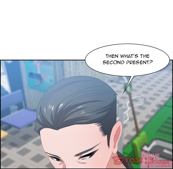 Tasty Chat 0km - Chapter 15 Page 111