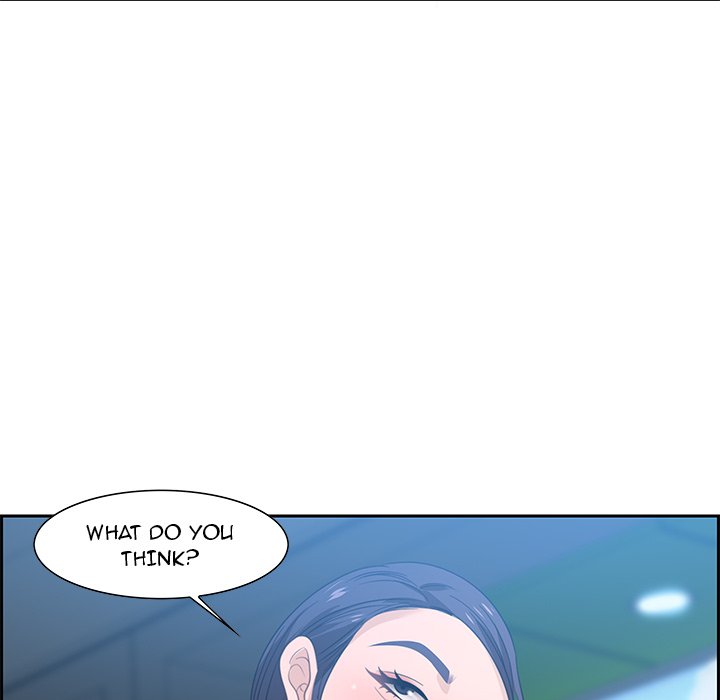Tasty Chat 0km - Chapter 15 Page 112