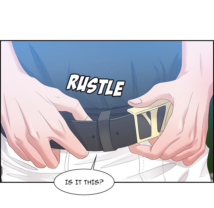 Tasty Chat 0km - Chapter 15 Page 114
