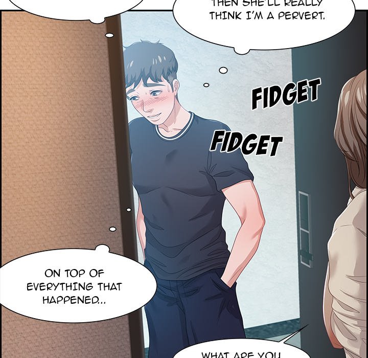 Tasty Chat 0km - Chapter 15 Page 12