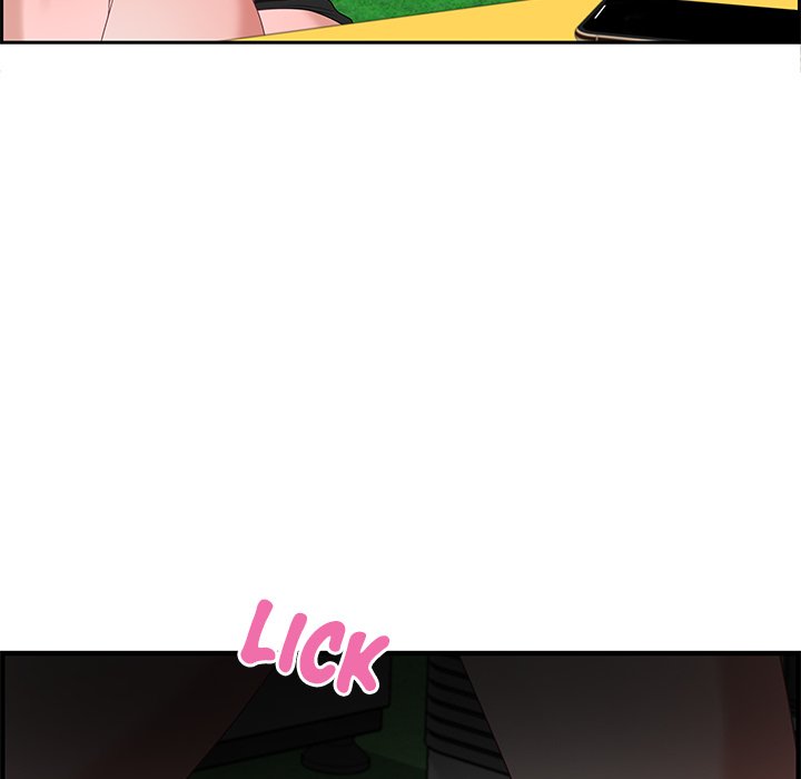 Tasty Chat 0km - Chapter 15 Page 120