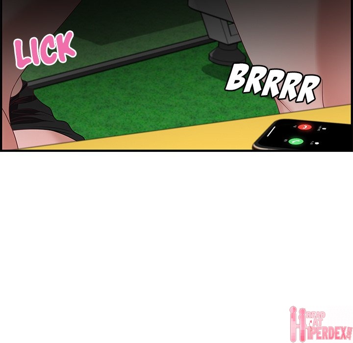 Tasty Chat 0km - Chapter 15 Page 121