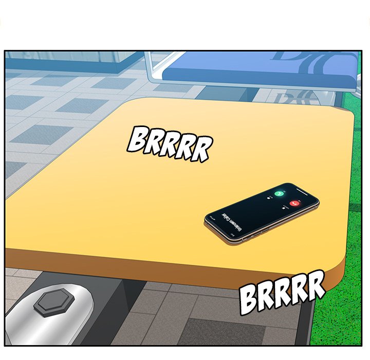 Tasty Chat 0km - Chapter 15 Page 122