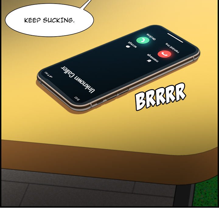 Tasty Chat 0km - Chapter 15 Page 125