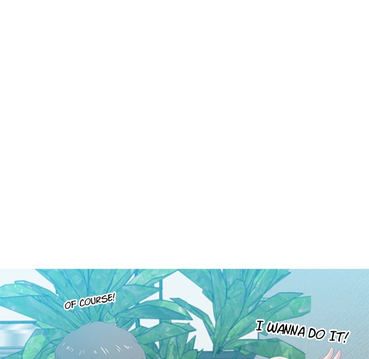 Tasty Chat 0km - Chapter 15 Page 128
