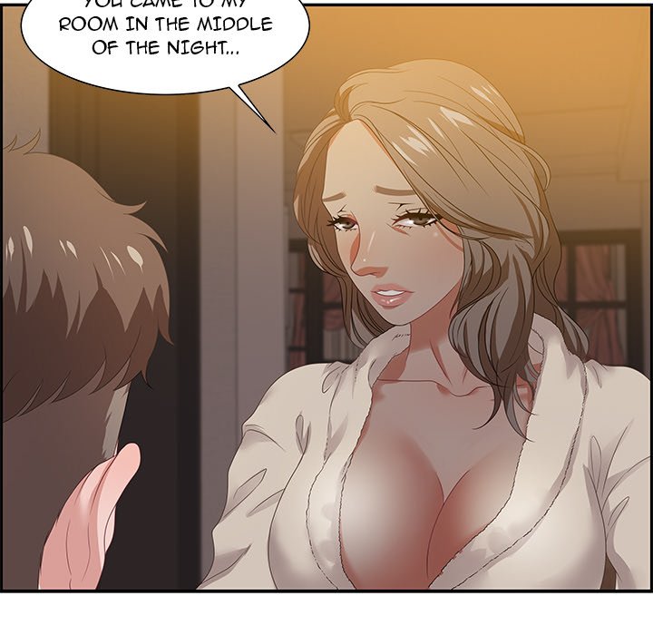Tasty Chat 0km - Chapter 15 Page 14