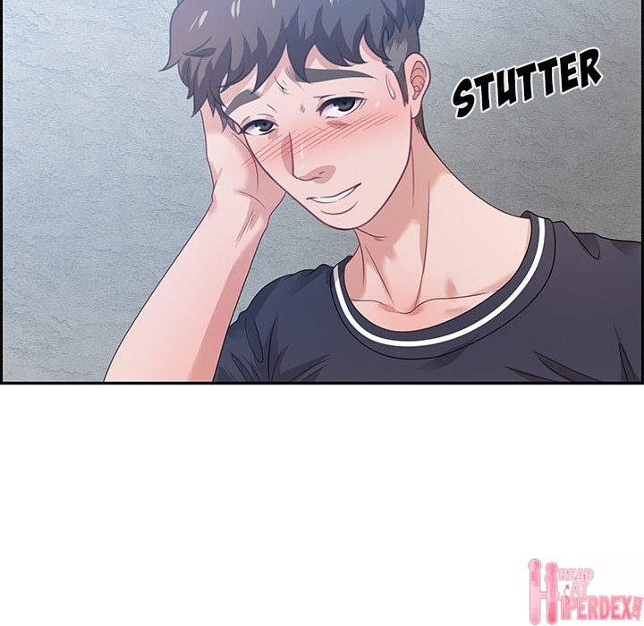 Tasty Chat 0km - Chapter 15 Page 16