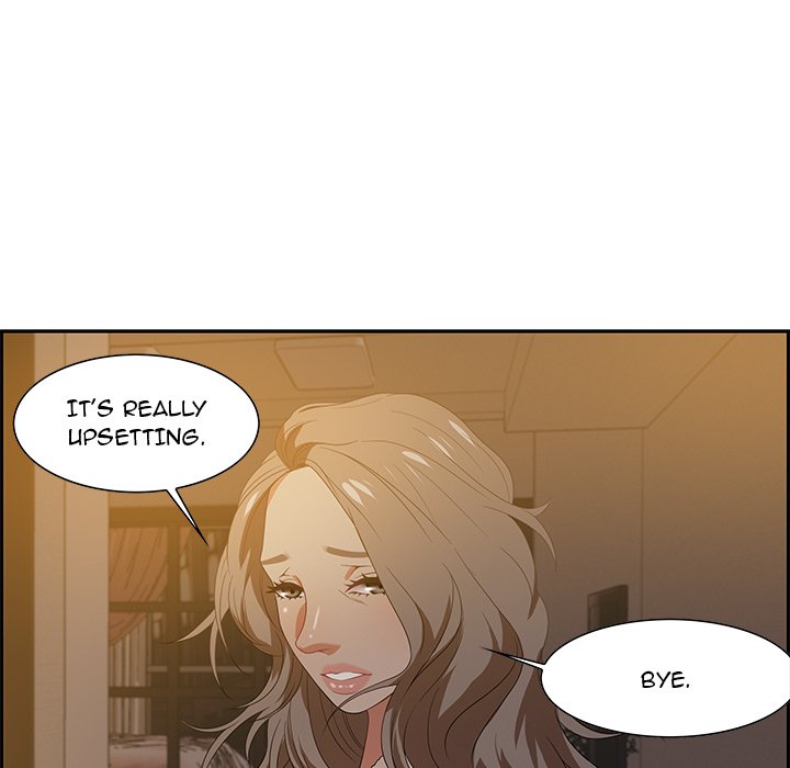 Tasty Chat 0km - Chapter 15 Page 20