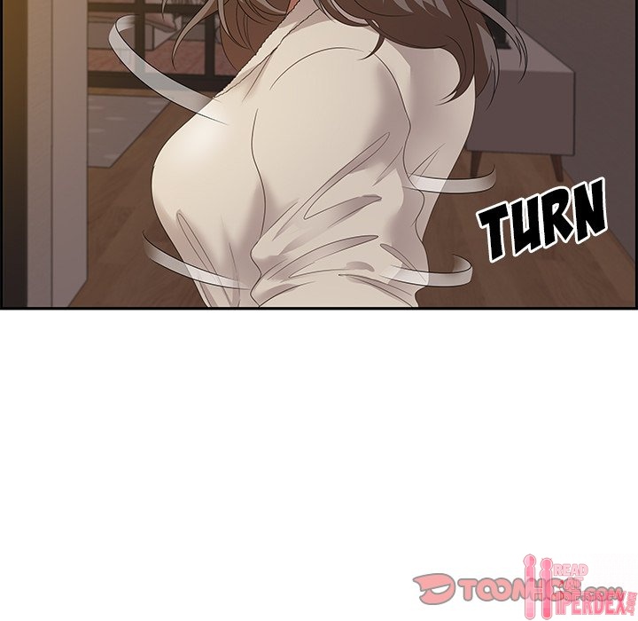 Tasty Chat 0km - Chapter 15 Page 21