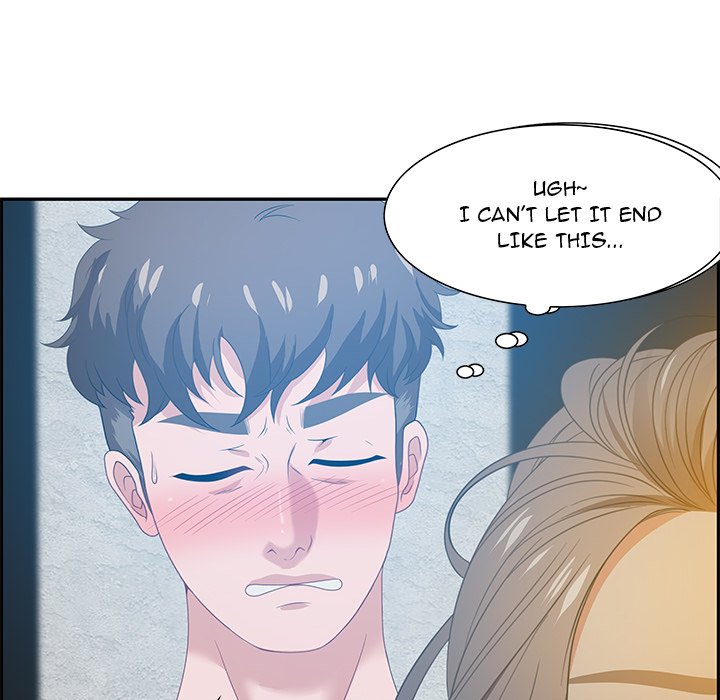 Tasty Chat 0km - Chapter 15 Page 22