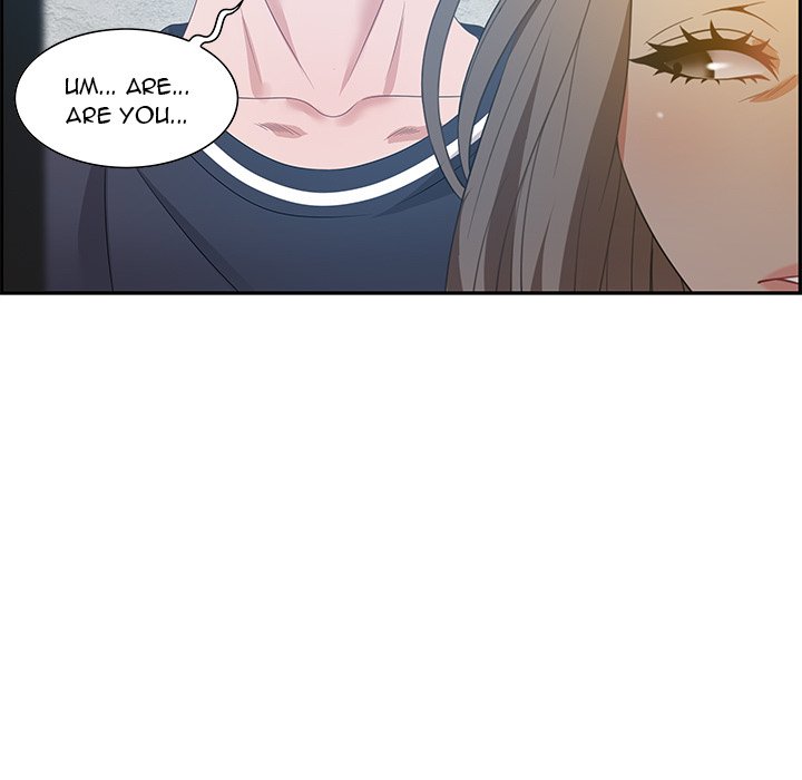 Tasty Chat 0km - Chapter 15 Page 23
