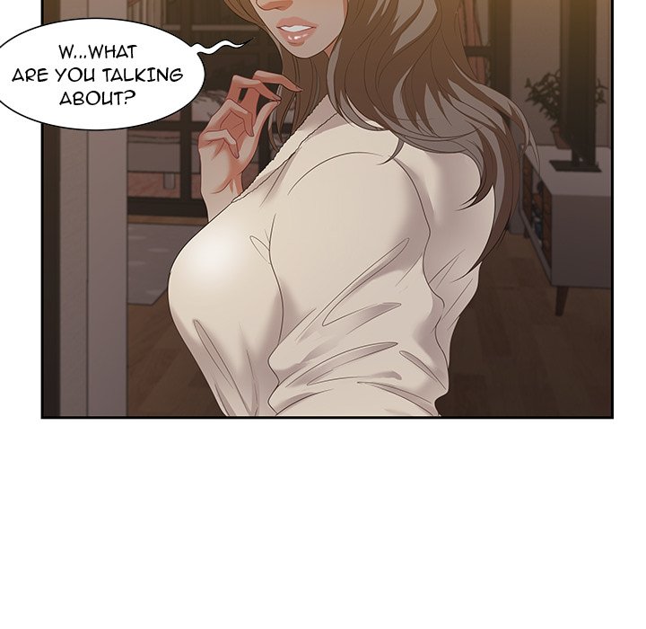 Tasty Chat 0km - Chapter 15 Page 30