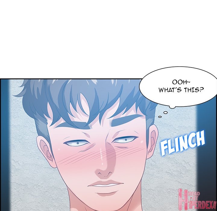 Tasty Chat 0km - Chapter 15 Page 31