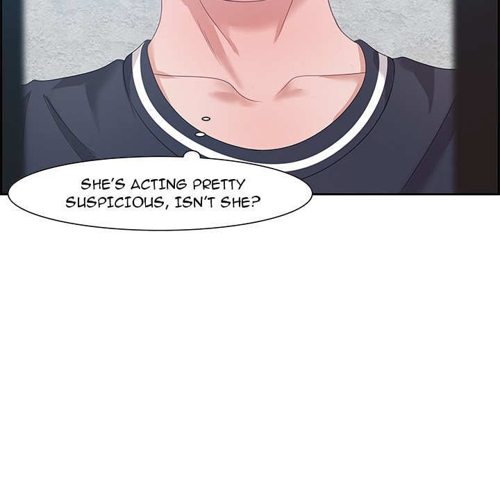 Tasty Chat 0km - Chapter 15 Page 32