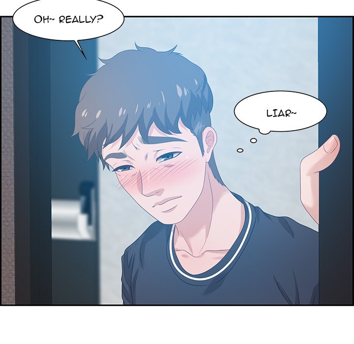 Tasty Chat 0km - Chapter 15 Page 35