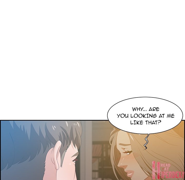Tasty Chat 0km - Chapter 15 Page 36