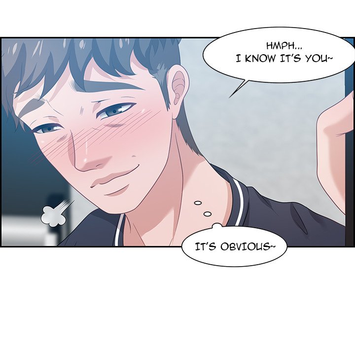 Tasty Chat 0km - Chapter 15 Page 38