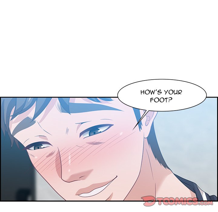 Tasty Chat 0km - Chapter 15 Page 39