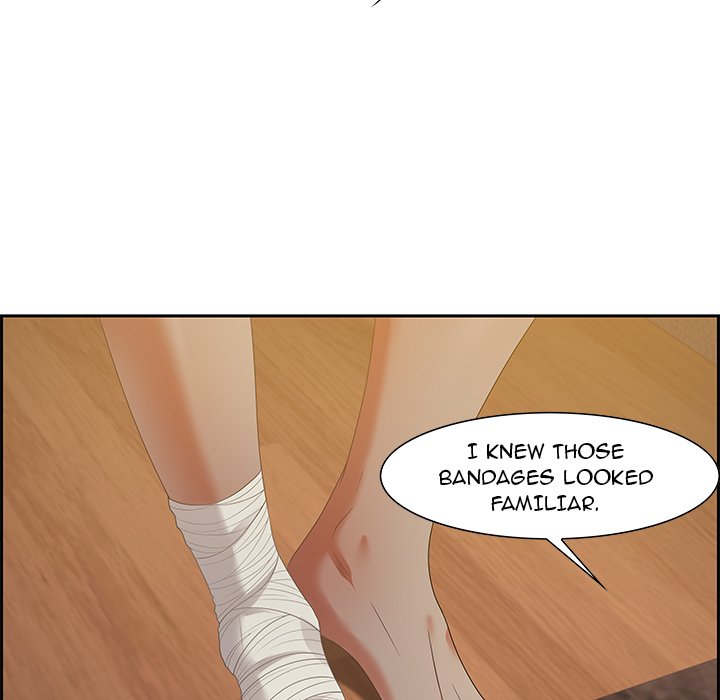 Tasty Chat 0km - Chapter 15 Page 43