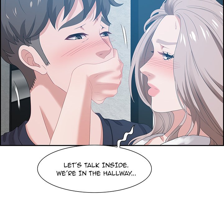 Tasty Chat 0km - Chapter 15 Page 47