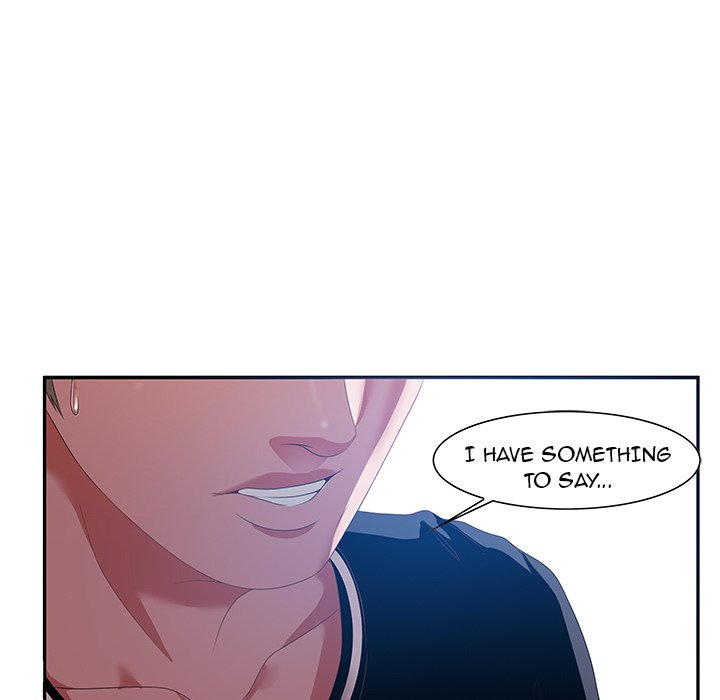 Tasty Chat 0km - Chapter 15 Page 5