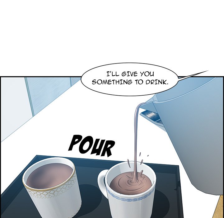 Tasty Chat 0km - Chapter 15 Page 50
