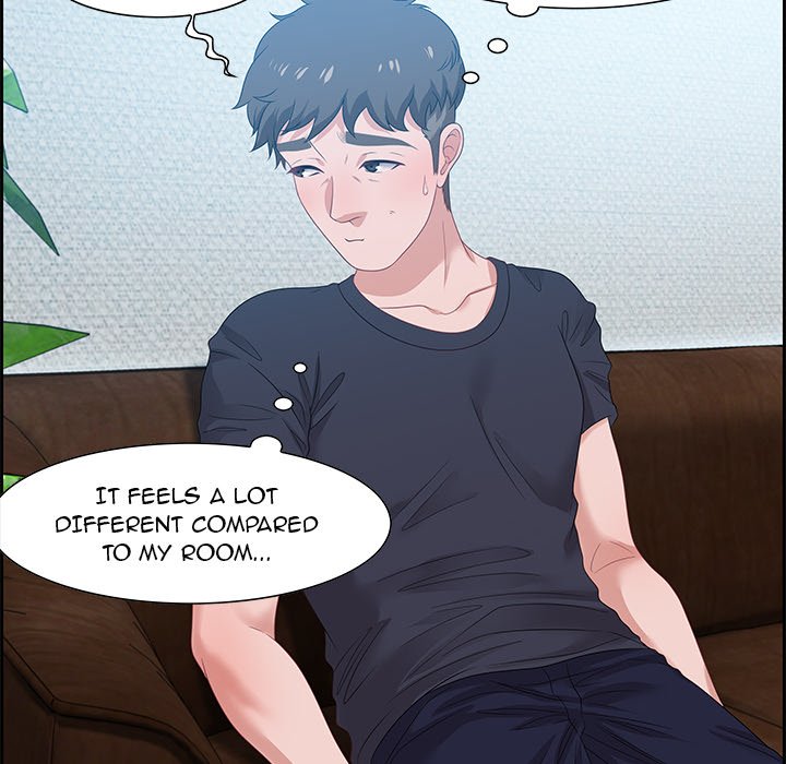 Tasty Chat 0km - Chapter 15 Page 52