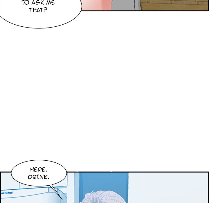 Tasty Chat 0km - Chapter 15 Page 55