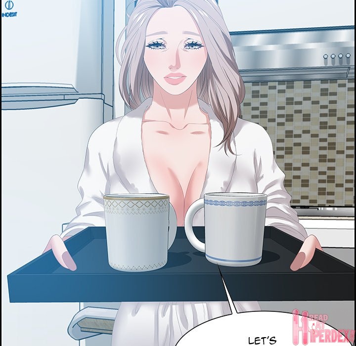 Tasty Chat 0km - Chapter 15 Page 56