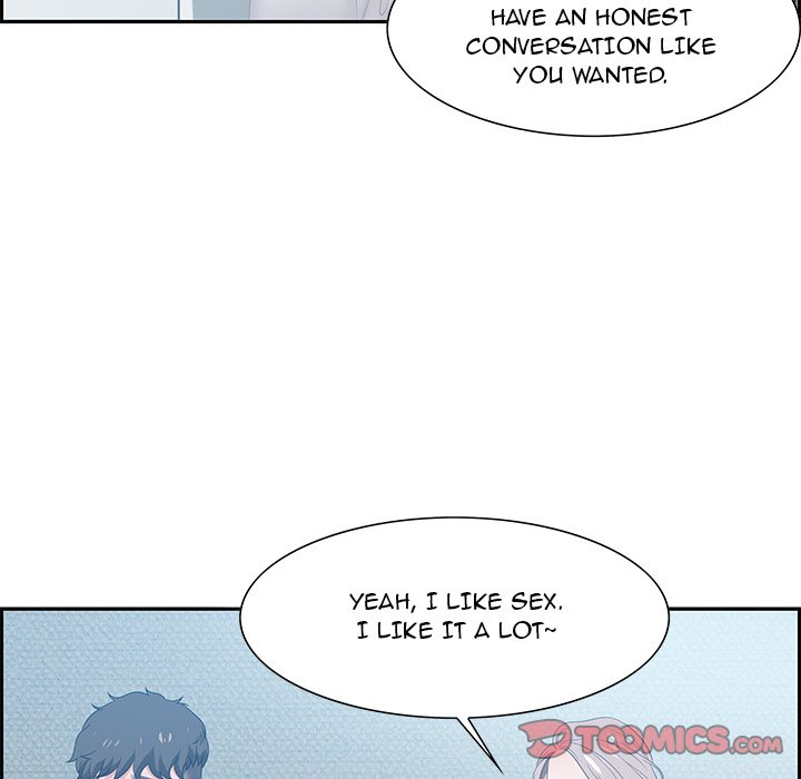 Tasty Chat 0km - Chapter 15 Page 57