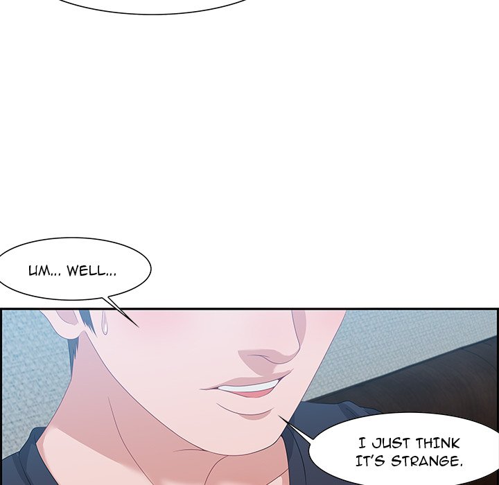 Tasty Chat 0km - Chapter 15 Page 59