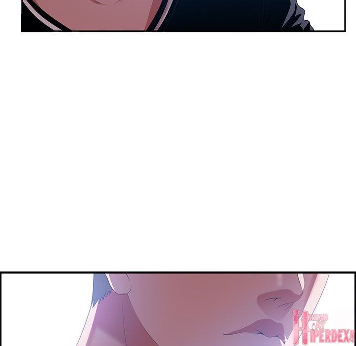 Tasty Chat 0km - Chapter 15 Page 6