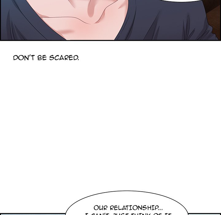 Tasty Chat 0km - Chapter 15 Page 60
