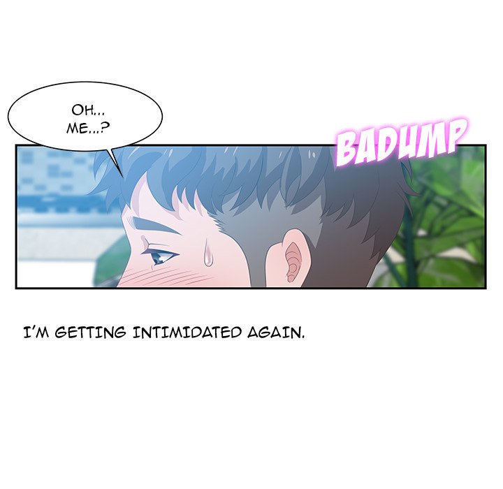 Tasty Chat 0km - Chapter 15 Page 64