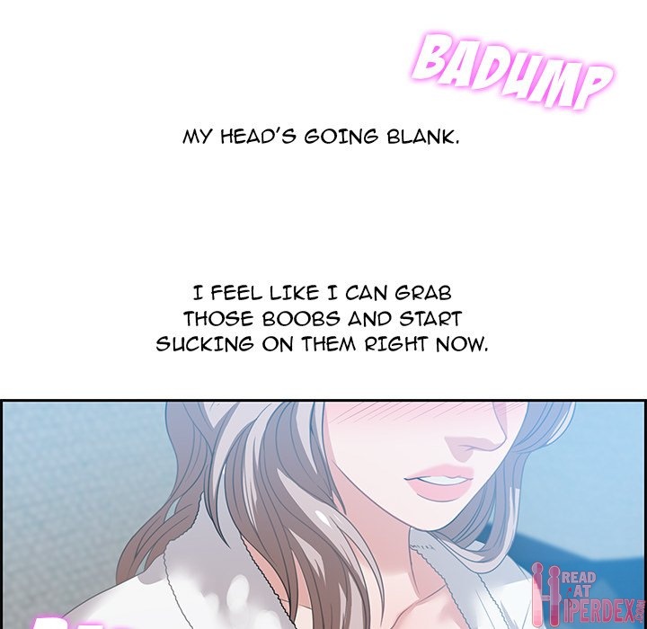 Tasty Chat 0km - Chapter 15 Page 66