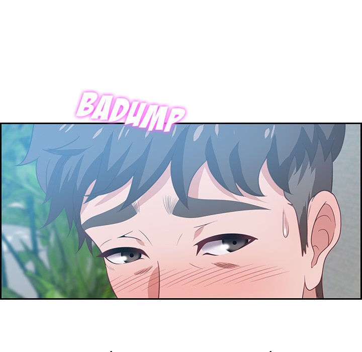 Tasty Chat 0km - Chapter 15 Page 68