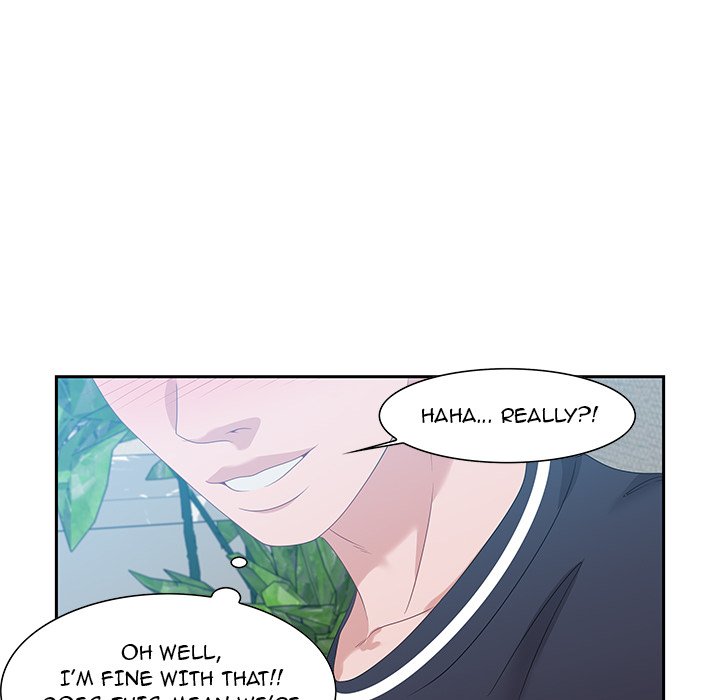 Tasty Chat 0km - Chapter 15 Page 74